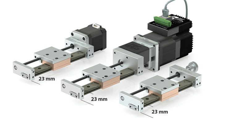 Why Should You Use 14x16nd Actuators