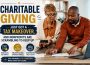 Charitable Giving Just Got a Tax Makeover